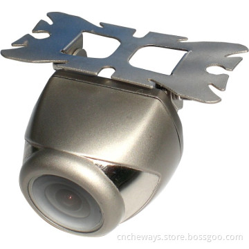 High Resolution Waterproof Car Camera (C-29)
